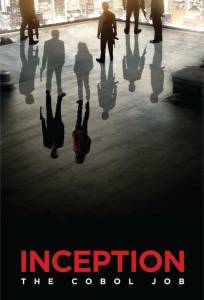 Начало: Работа на Кобол (фильм 2010)