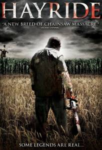 Поездка на возу (фильм 2012)