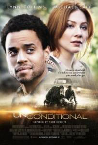 Безусловный (фильм 2012)