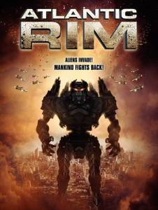 Атлантический рубеж (фильм 2013)
