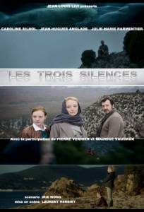 Три безмолвия (фильм 2014)