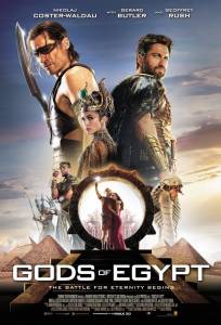 Боги Египта (фильм 2016)