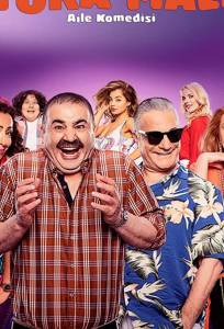 Сделано в Турции (сериал 2017)