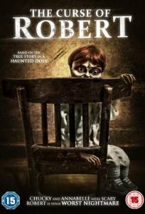 Проклятие куклы Роберт (фильм 2016)