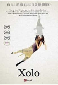 Чоло (фильм 2017)