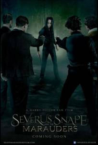 Северус Снегг и Мародеры (фильм 2016)