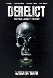 Заброшенный (фильм 2017)