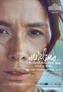 Марлина, убийца в четырёх актах (фильм 2017)
