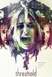 Порог (фильм 2016)