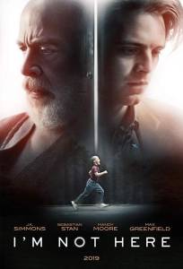Меня здесь нет (фильм 2017)