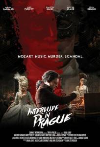 Интерлюдия в Праге (фильм 2017)
