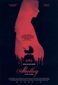 Шелли (фильм 2016)