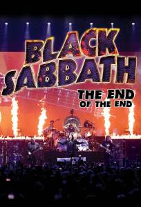 Black Sabbath: Последний концерт (фильм 2017)