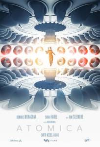 Атомика (фильм 2017)