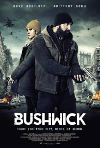 Бушвик (фильм 2017)