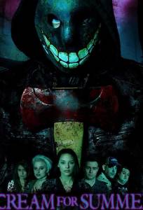 Scream for Summer (фильм 2017)